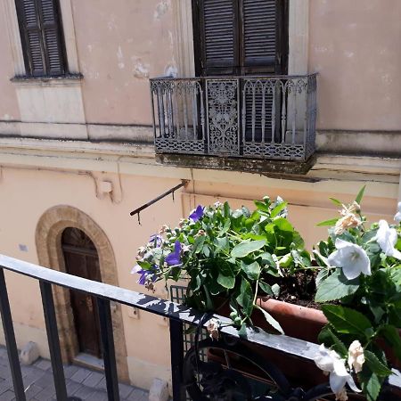Bed & Breakfast Porta D'Oriente Brindisi Dış mekan fotoğraf