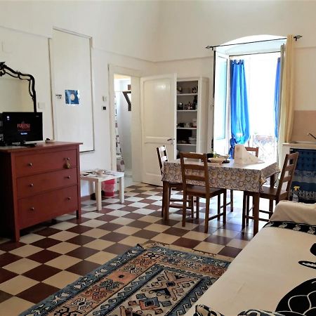 Bed & Breakfast Porta D'Oriente Brindisi Dış mekan fotoğraf