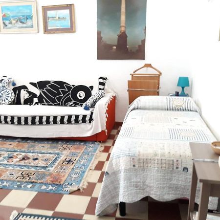 Bed & Breakfast Porta D'Oriente Brindisi Dış mekan fotoğraf