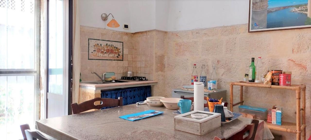 Bed & Breakfast Porta D'Oriente Brindisi Dış mekan fotoğraf
