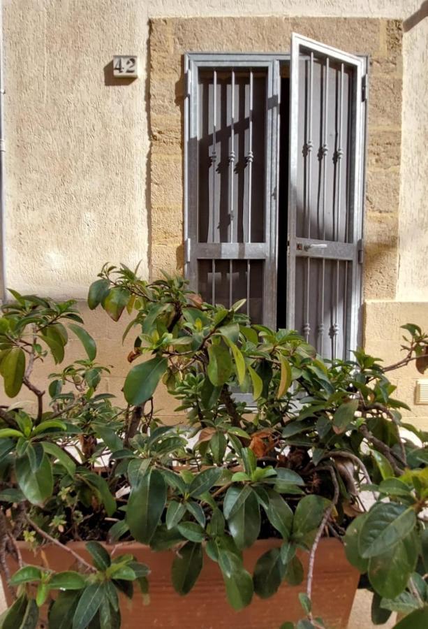 Bed & Breakfast Porta D'Oriente Brindisi Dış mekan fotoğraf