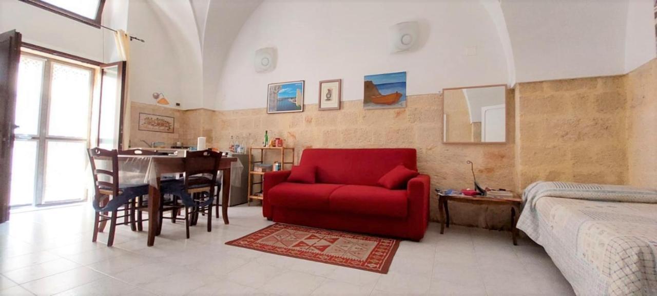 Bed & Breakfast Porta D'Oriente Brindisi Dış mekan fotoğraf