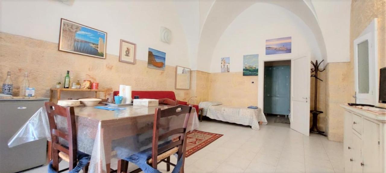 Bed & Breakfast Porta D'Oriente Brindisi Dış mekan fotoğraf