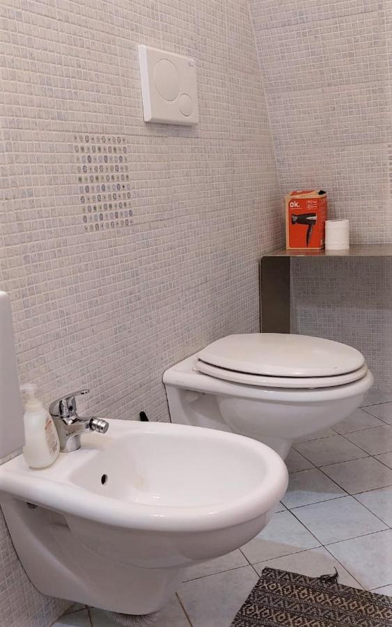 Bed & Breakfast Porta D'Oriente Brindisi Dış mekan fotoğraf