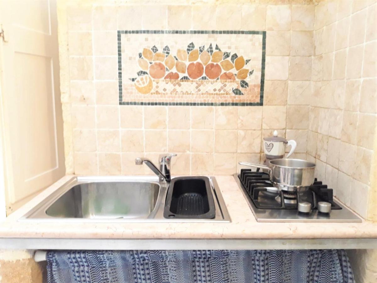 Bed & Breakfast Porta D'Oriente Brindisi Dış mekan fotoğraf
