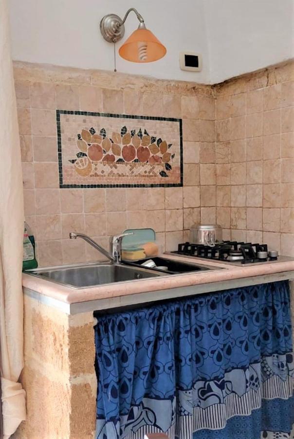 Bed & Breakfast Porta D'Oriente Brindisi Dış mekan fotoğraf