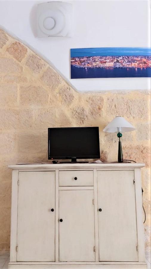 Bed & Breakfast Porta D'Oriente Brindisi Dış mekan fotoğraf
