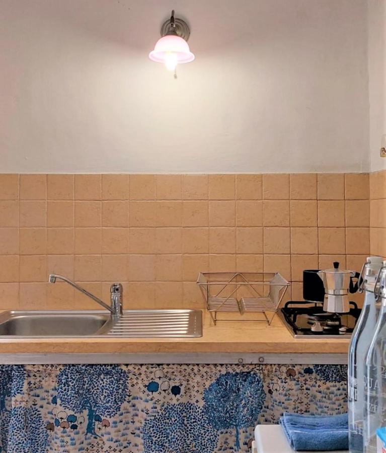 Bed & Breakfast Porta D'Oriente Brindisi Dış mekan fotoğraf