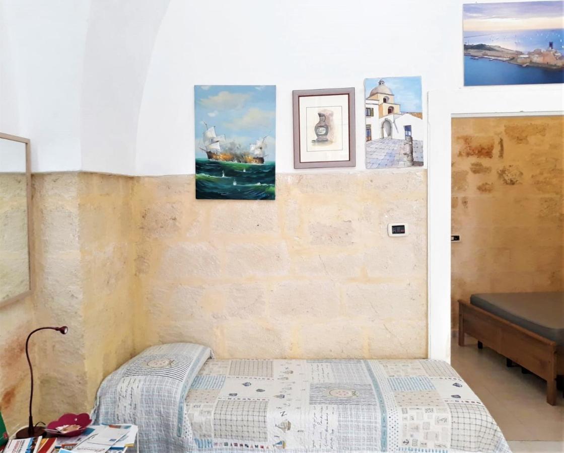 Bed & Breakfast Porta D'Oriente Brindisi Dış mekan fotoğraf