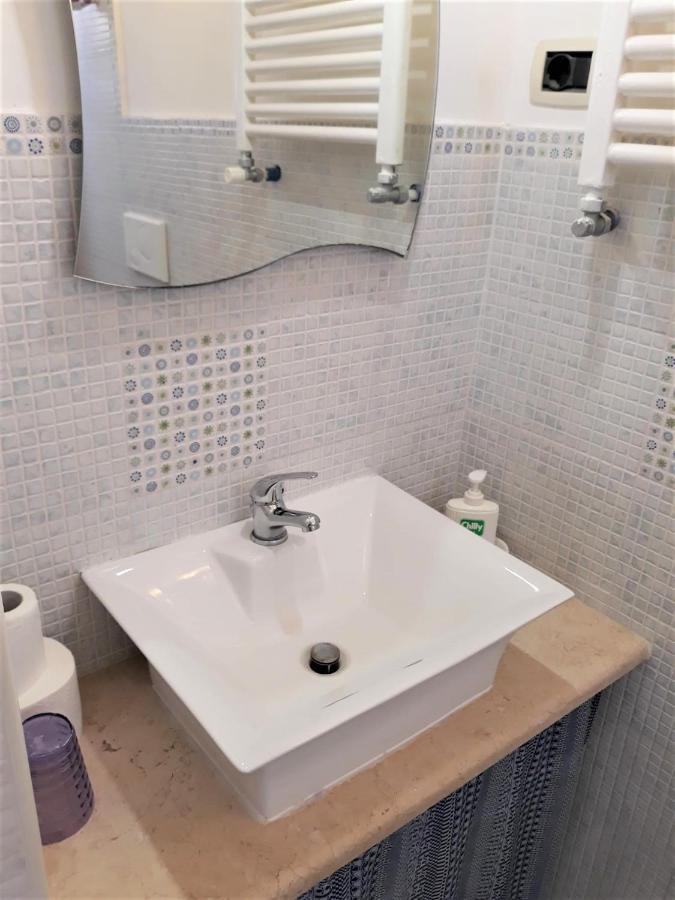 Bed & Breakfast Porta D'Oriente Brindisi Dış mekan fotoğraf