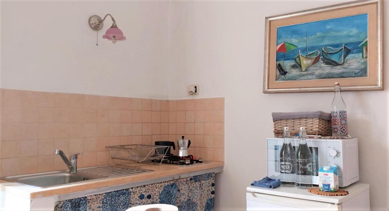 Bed & Breakfast Porta D'Oriente Brindisi Dış mekan fotoğraf