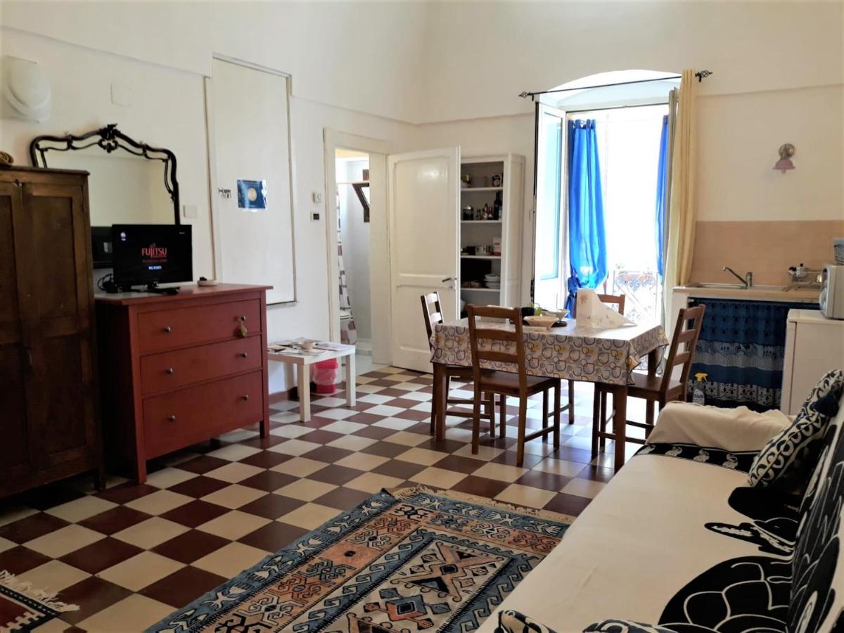 Bed & Breakfast Porta D'Oriente Brindisi Dış mekan fotoğraf