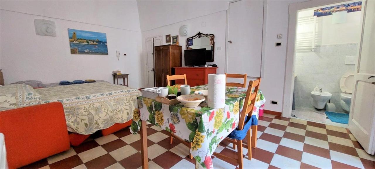 Bed & Breakfast Porta D'Oriente Brindisi Dış mekan fotoğraf