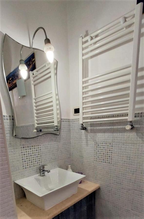 Bed & Breakfast Porta D'Oriente Brindisi Dış mekan fotoğraf