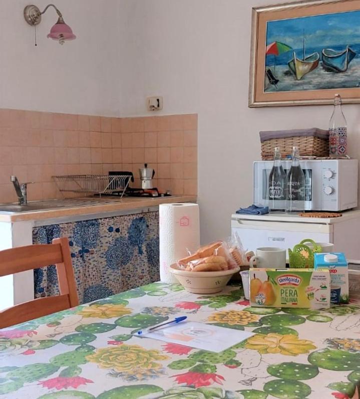 Bed & Breakfast Porta D'Oriente Brindisi Dış mekan fotoğraf