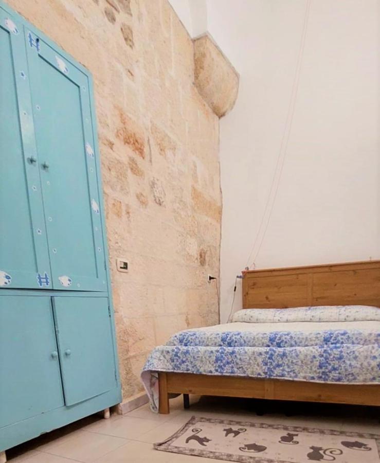 Bed & Breakfast Porta D'Oriente Brindisi Dış mekan fotoğraf