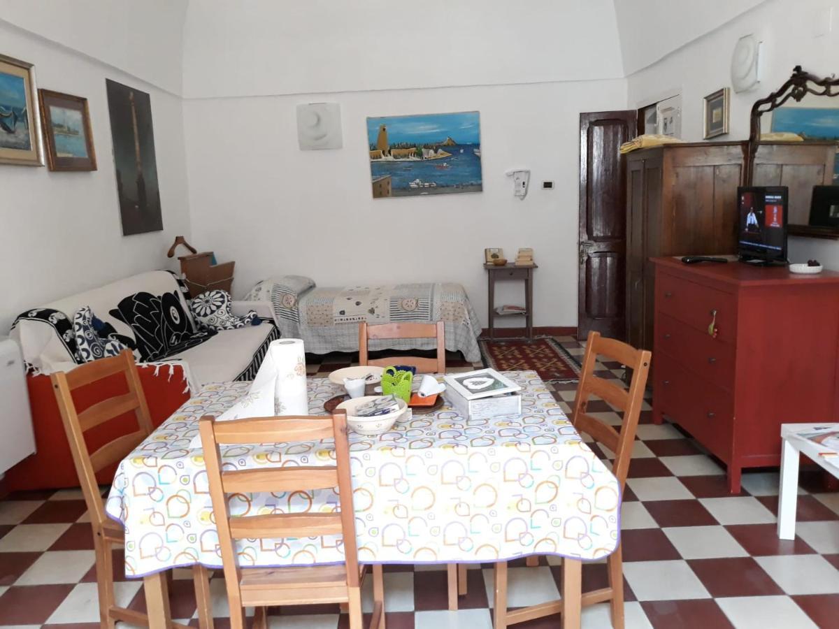 Bed & Breakfast Porta D'Oriente Brindisi Dış mekan fotoğraf